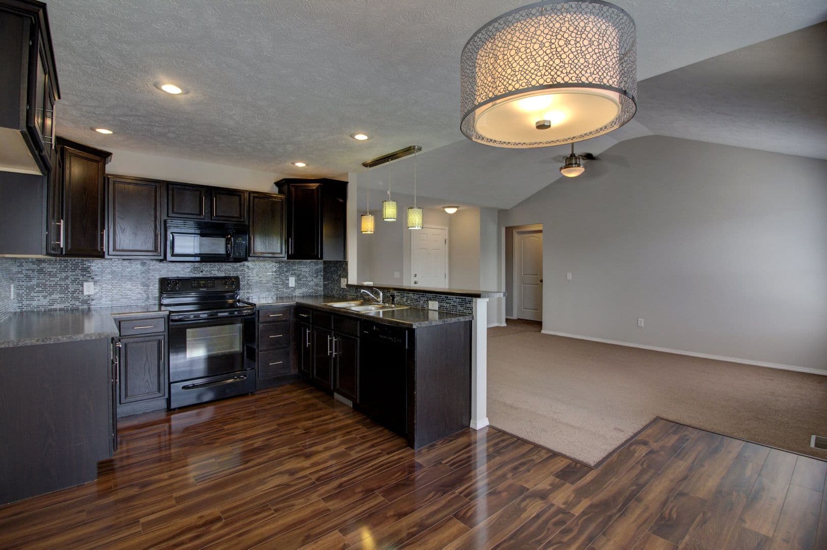 Springfield House: 2508 W Spring Water St