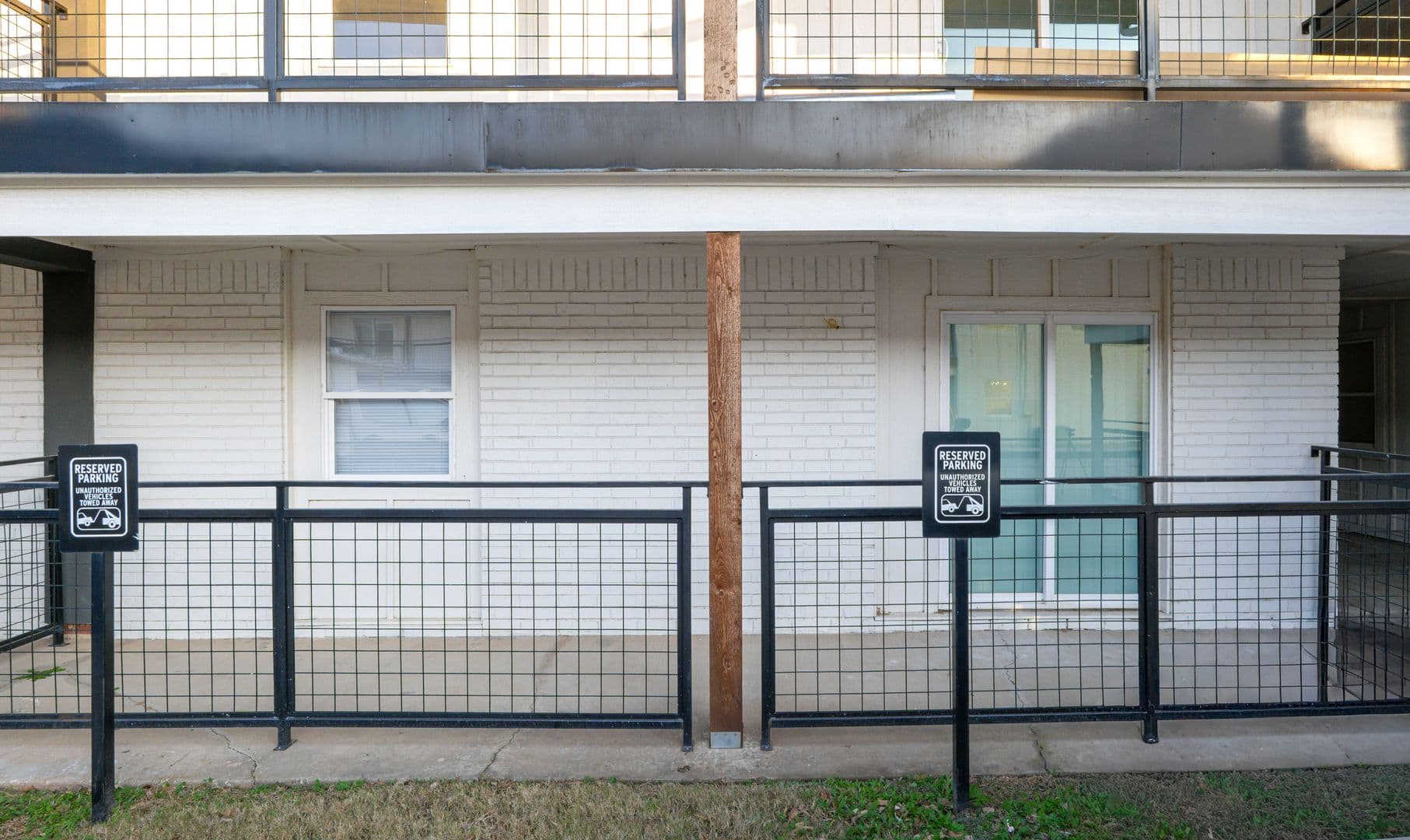 Tulsa Apartment: 1329 E 64th St