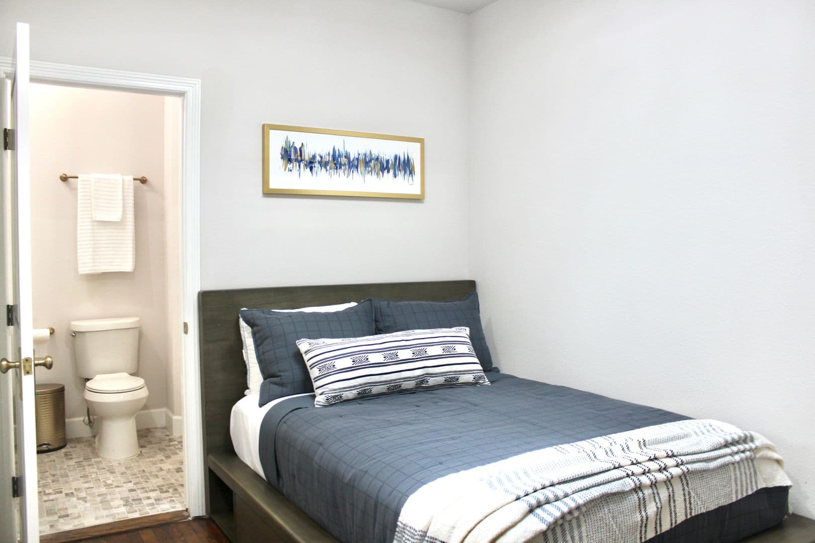 Tulsa Apartment: 306 N Rosedale Ave