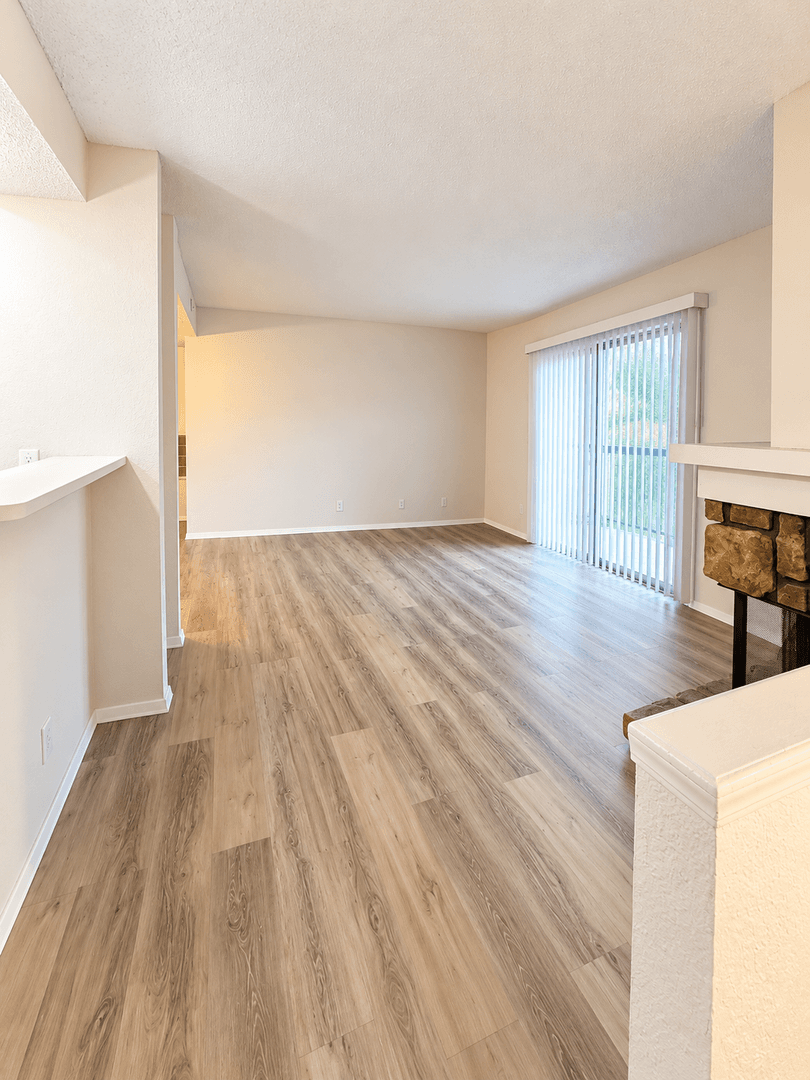 Tulsa Apartment: 6602 S Zunis Ave