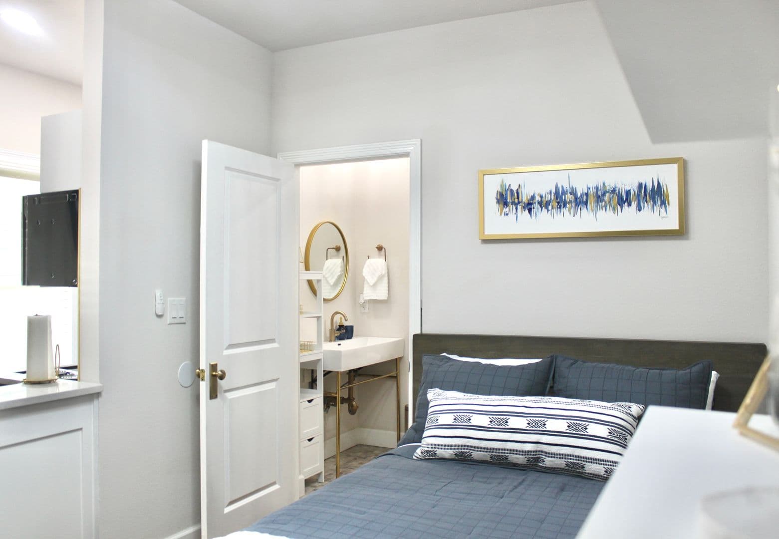 Tulsa Apartment: 306 N Rosedale Ave