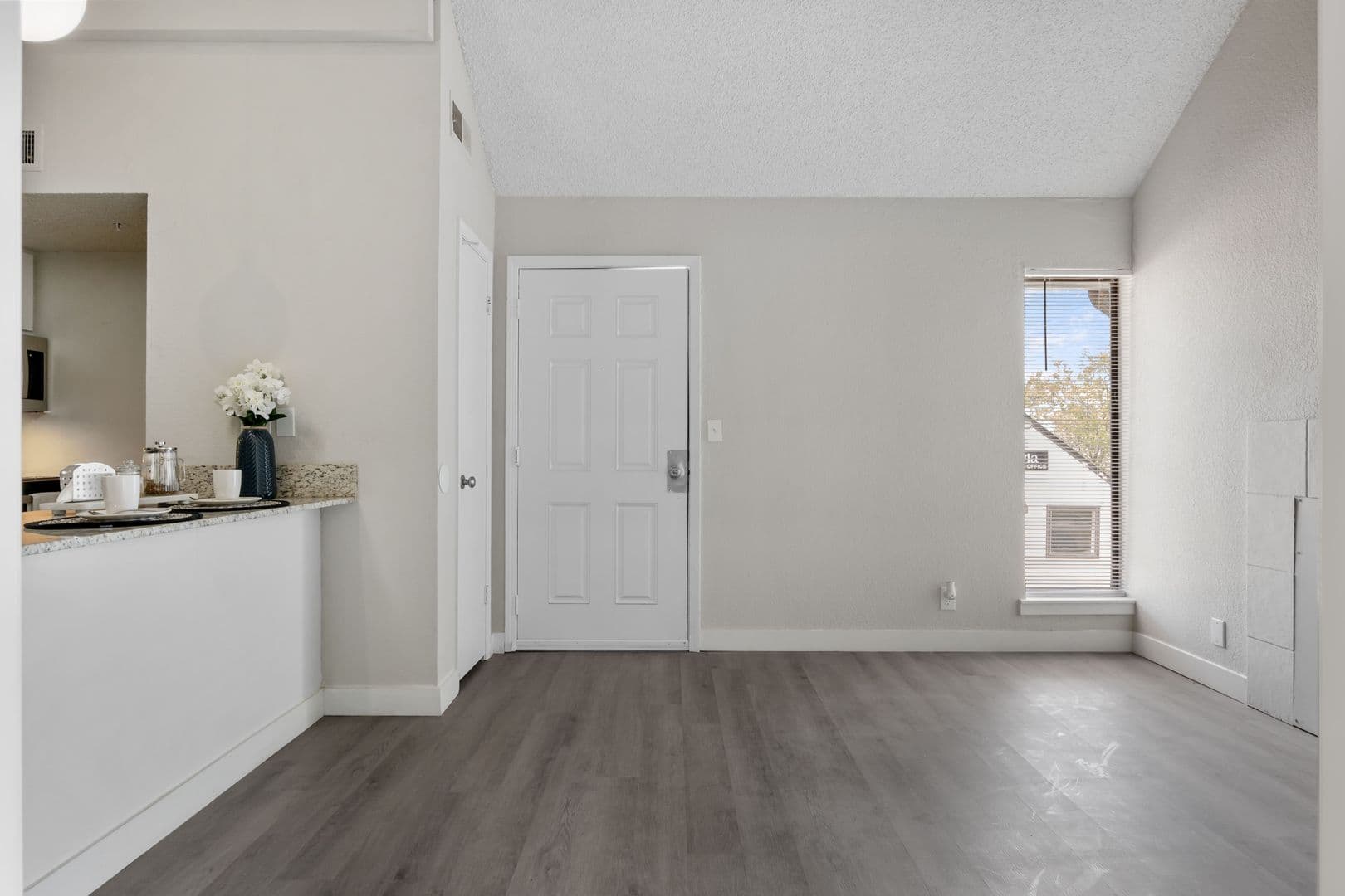 Tulsa Apartment: 8181 E. 41st Street
