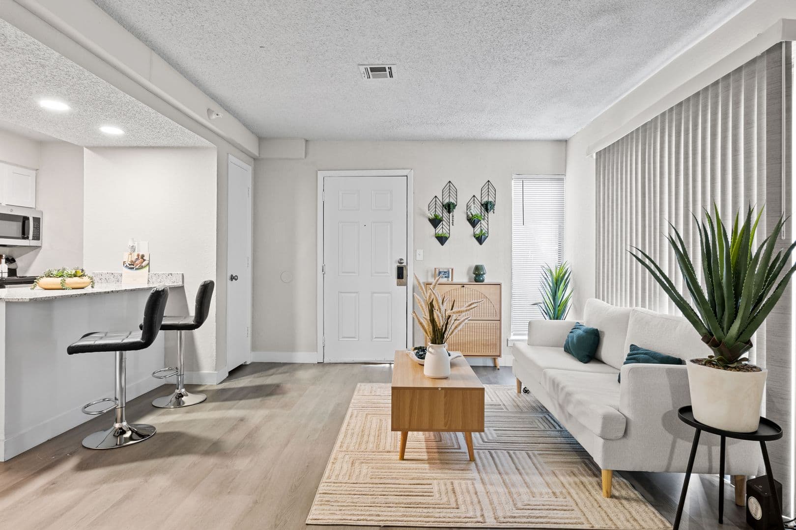 Tulsa Apartment: 8181 E. 41st Street