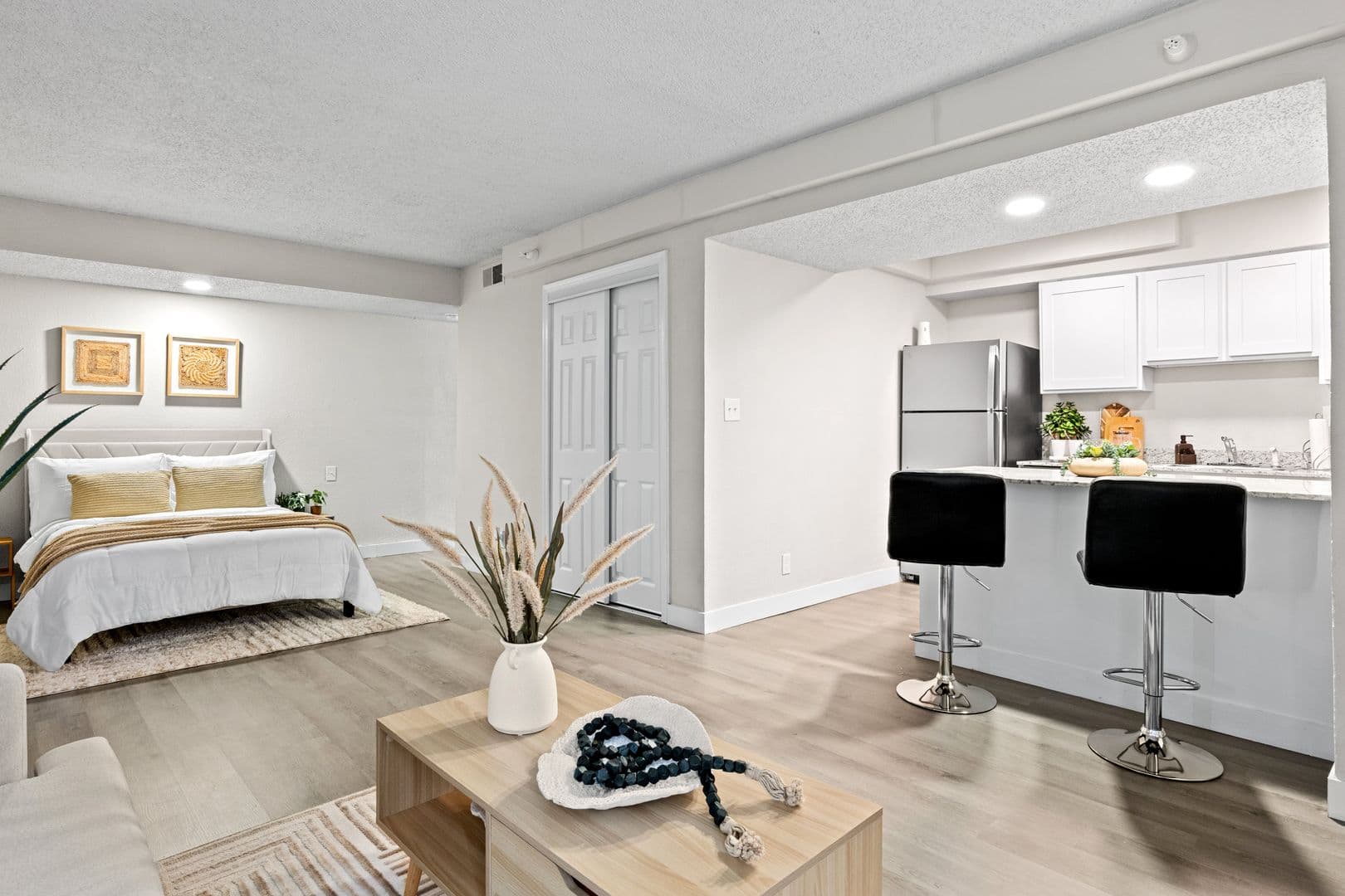Tulsa Apartment: 8181 E. 41st Street