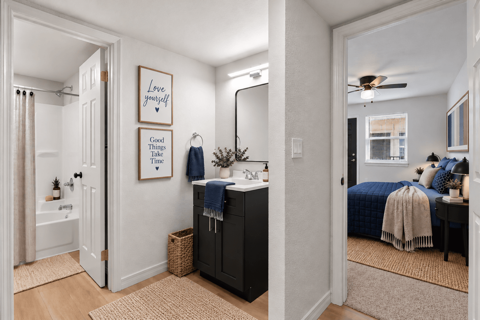 Tulsa Apartment: 10951 E 23rd St