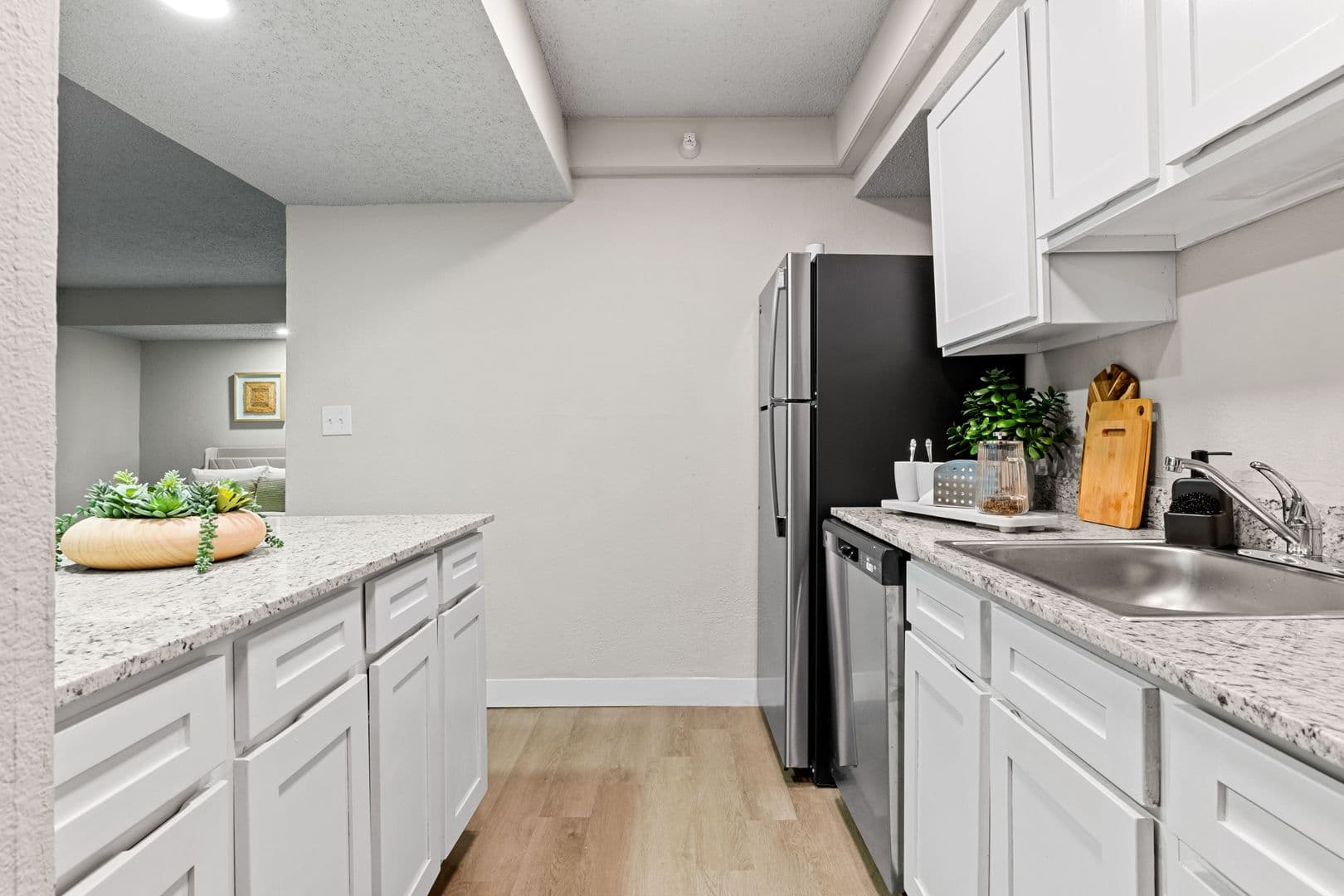 Tulsa Apartment: 8181 E. 41st Street