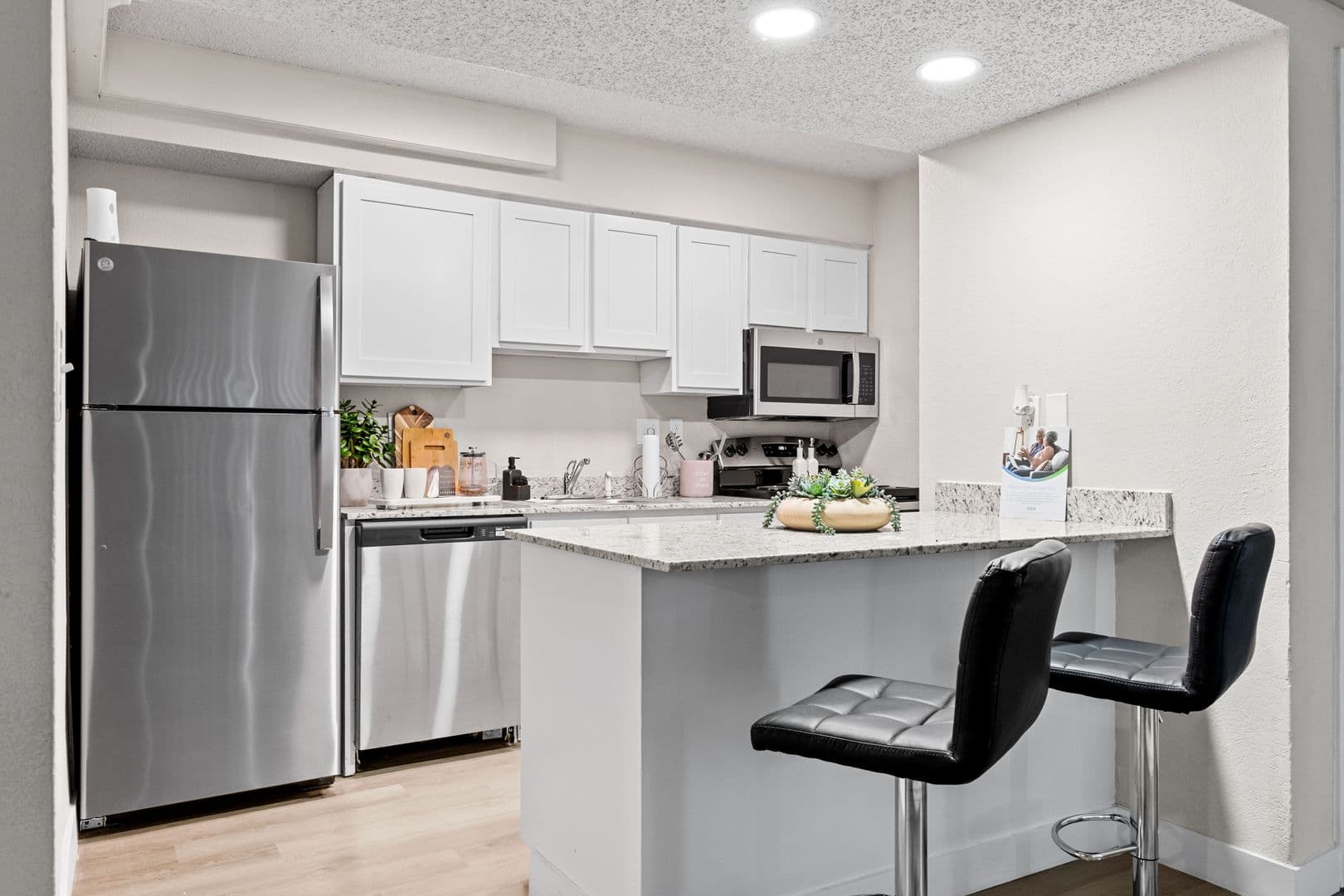 Tulsa Apartment: 8181 E. 41st Street