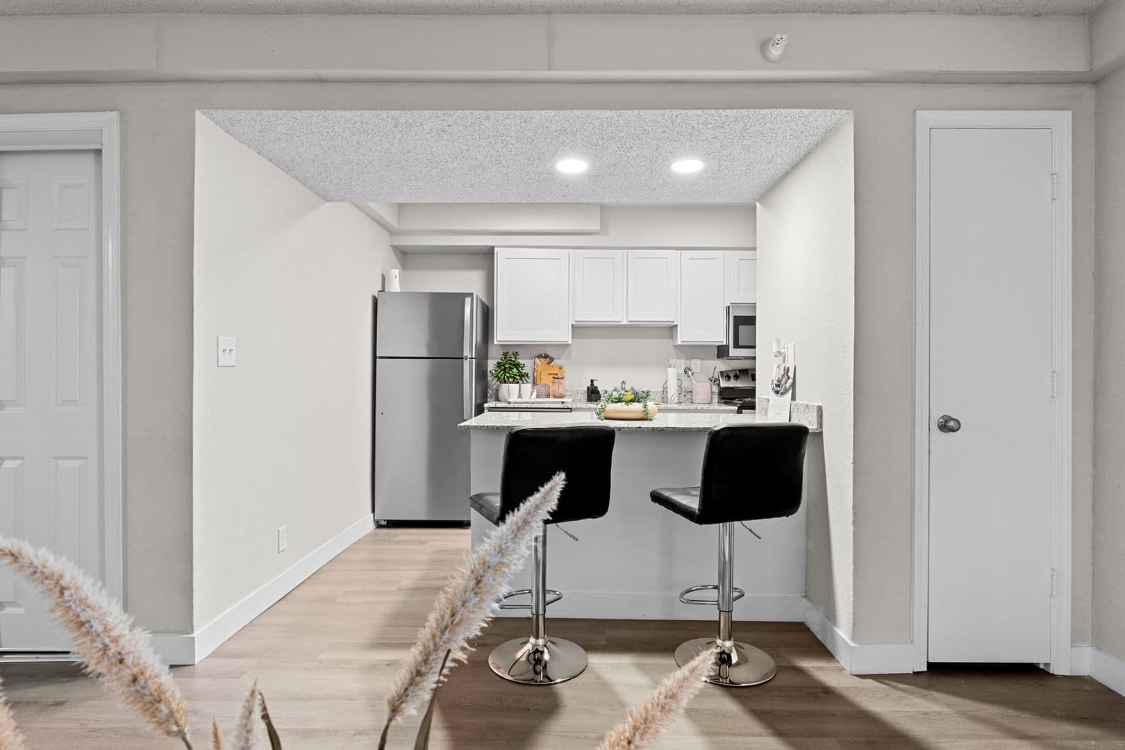 Tulsa Apartment: 8181 E. 41st Street