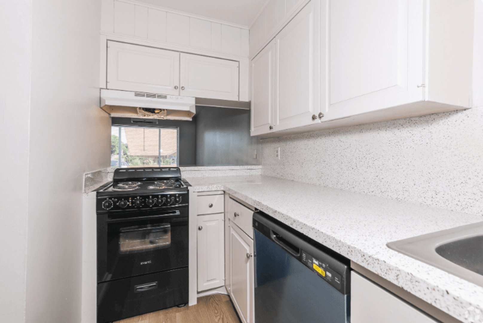 Tulsa Apartment: 8026 E 4th Place