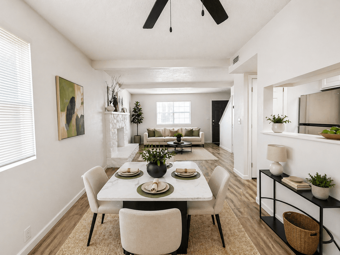 Tulsa Apartment: 10951 E 23rd St