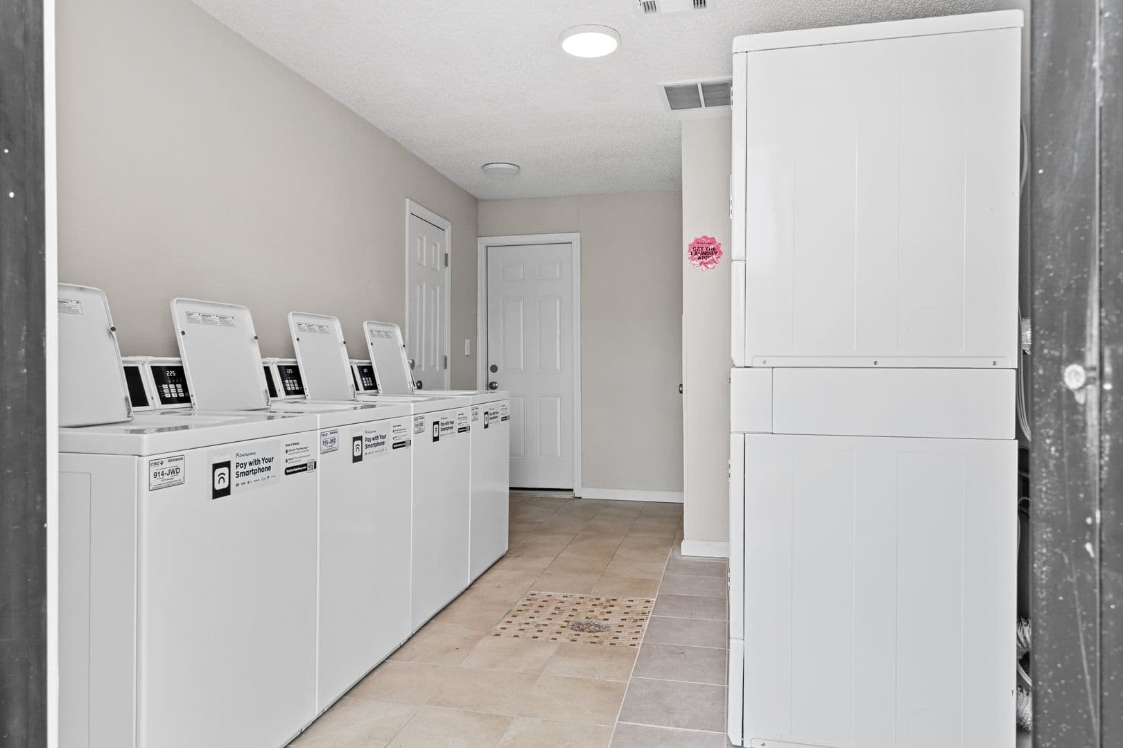 Tulsa Apartment: 8181 E. 41st Street