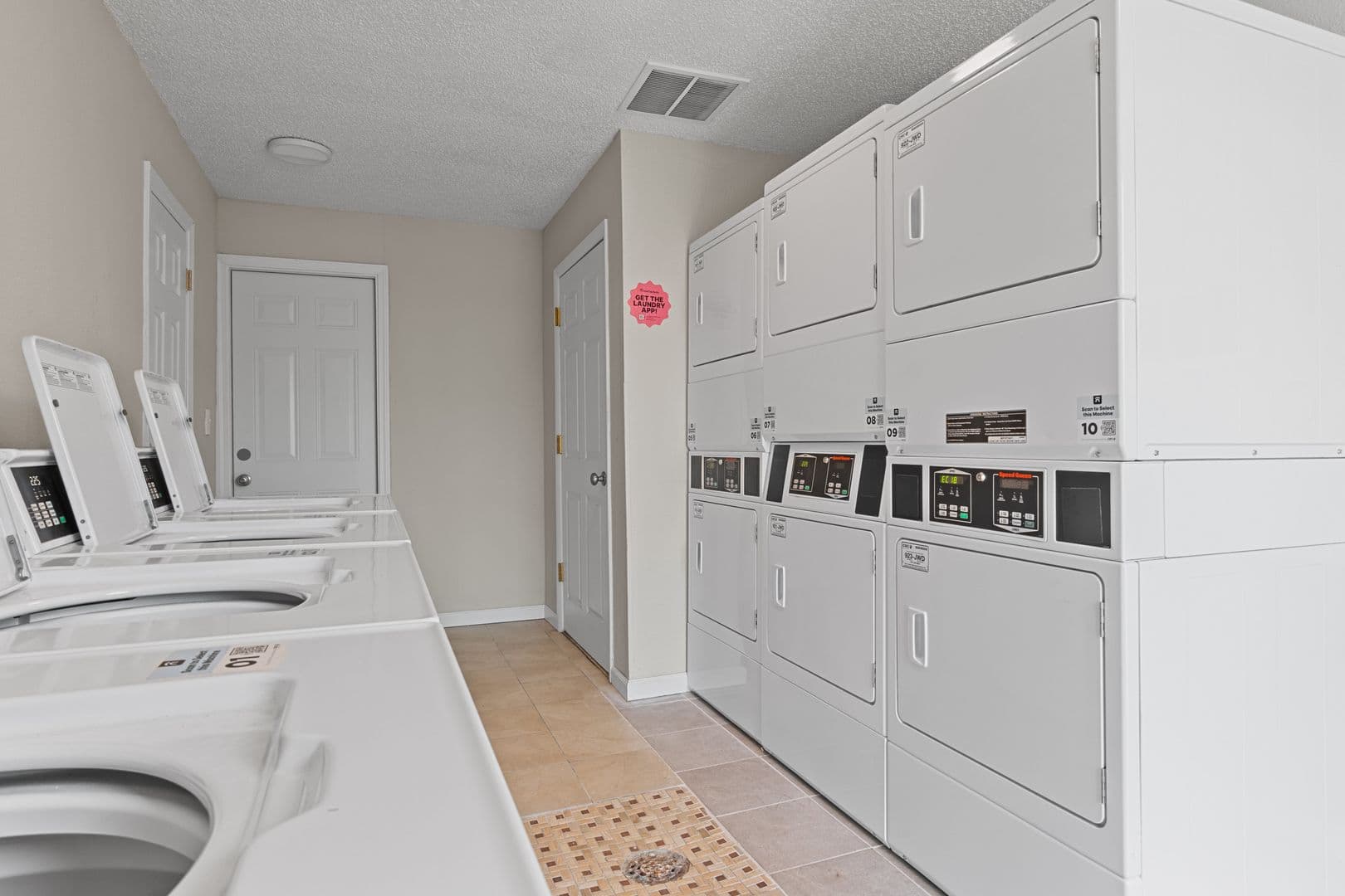 Tulsa Apartment: 8181 E. 41st Street