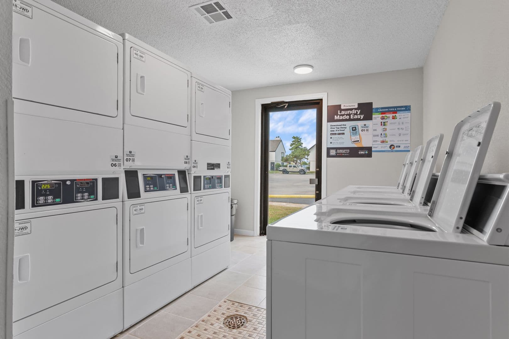 Tulsa Apartment: 8181 E. 41st Street