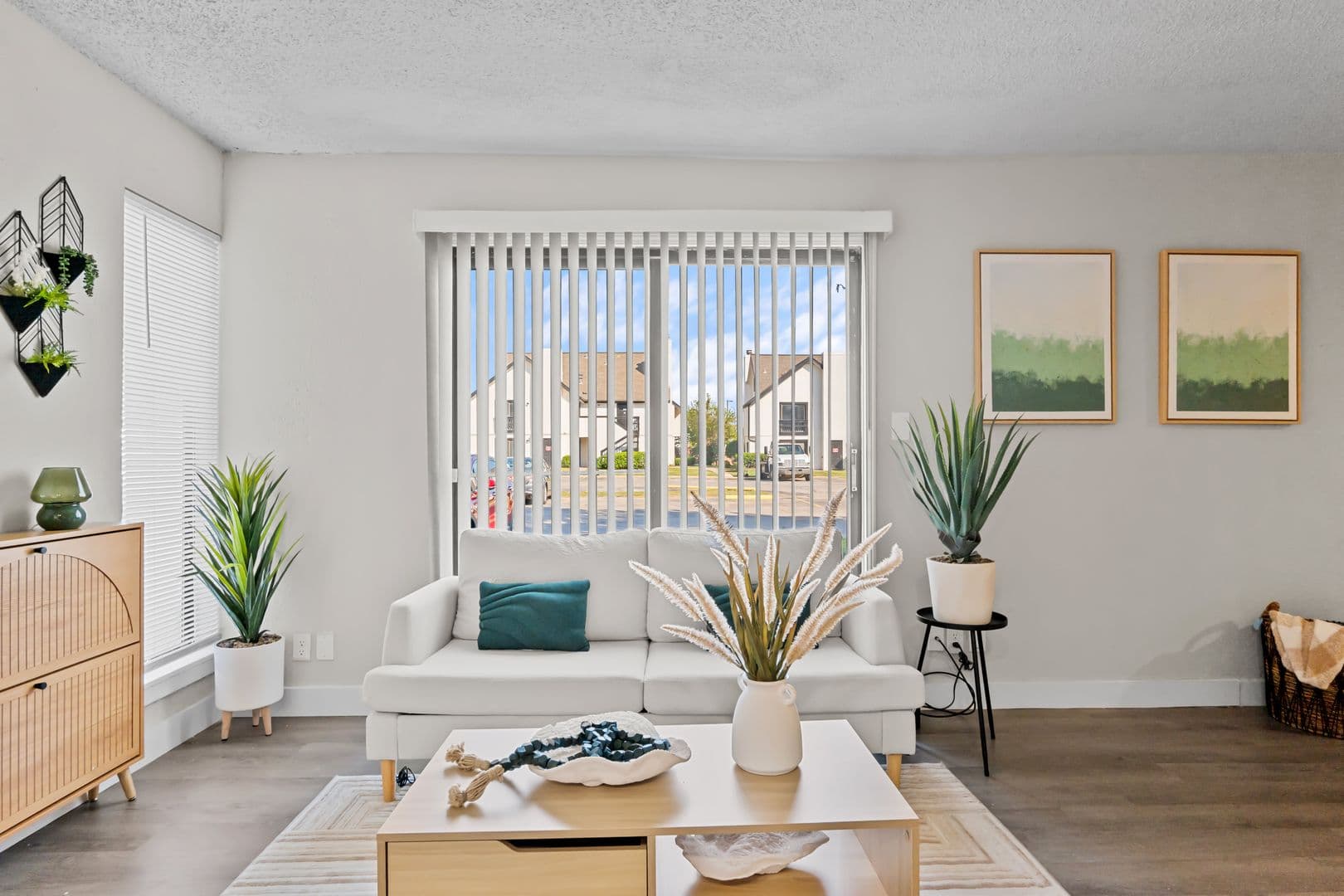 Tulsa Apartment: 8181 E. 41st Street