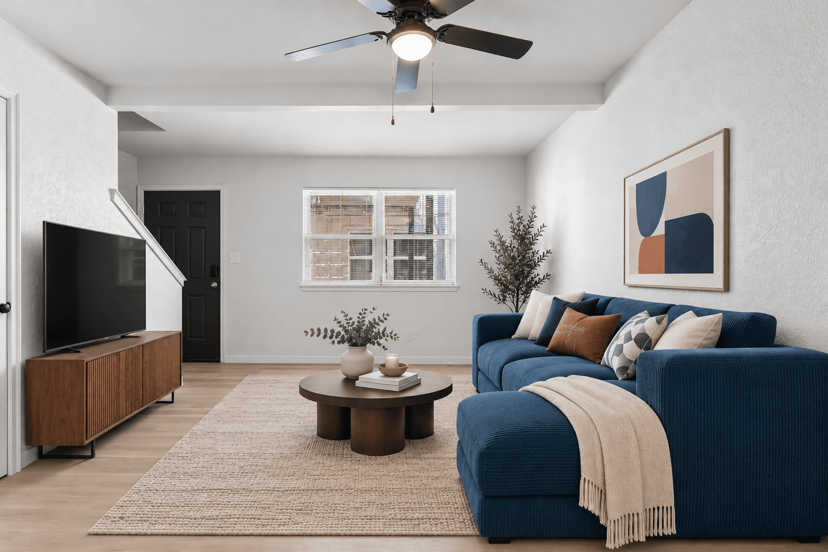 Tulsa Apartment: 10951 E 23rd St
