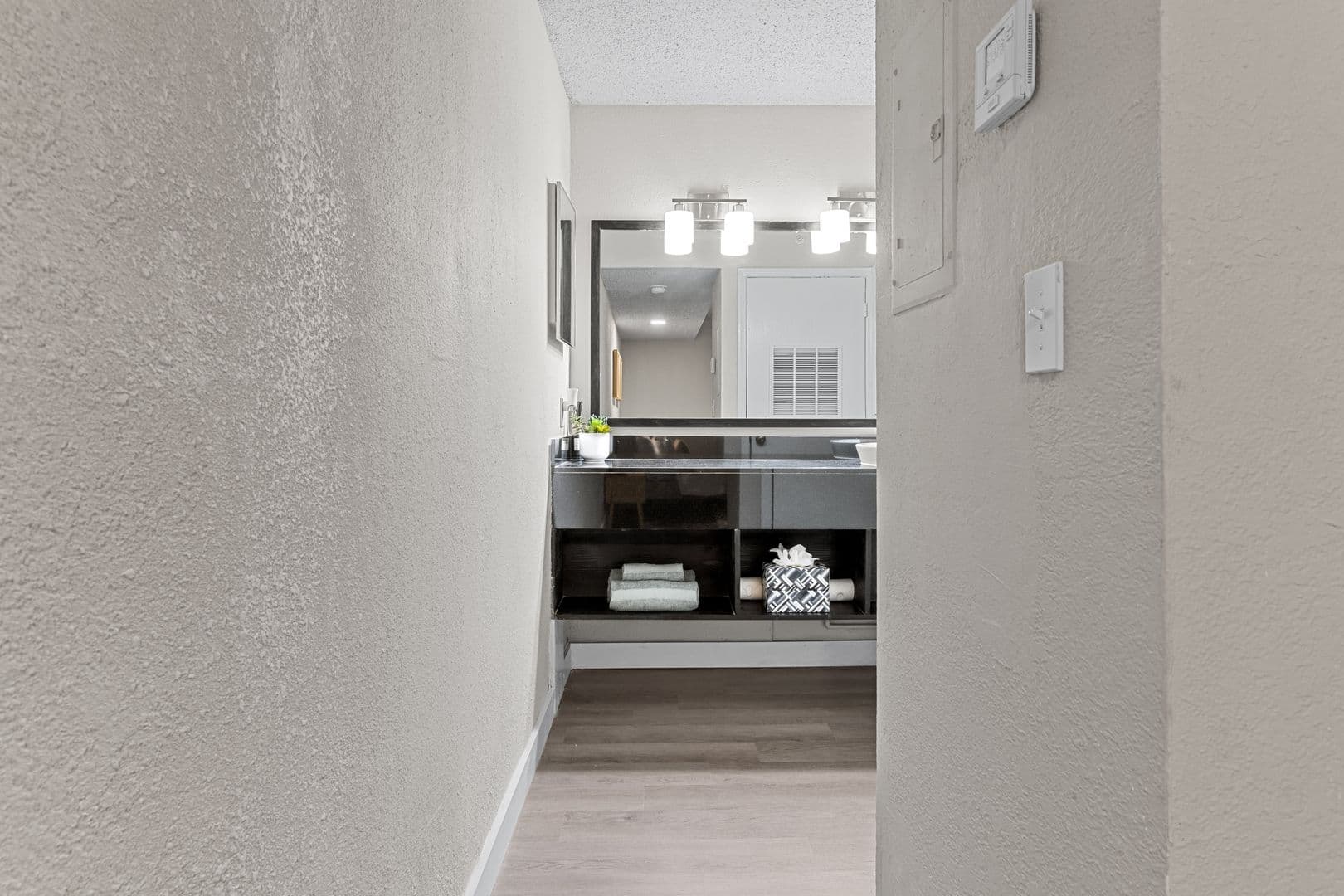 Tulsa Apartment: 8181 E. 41st Street