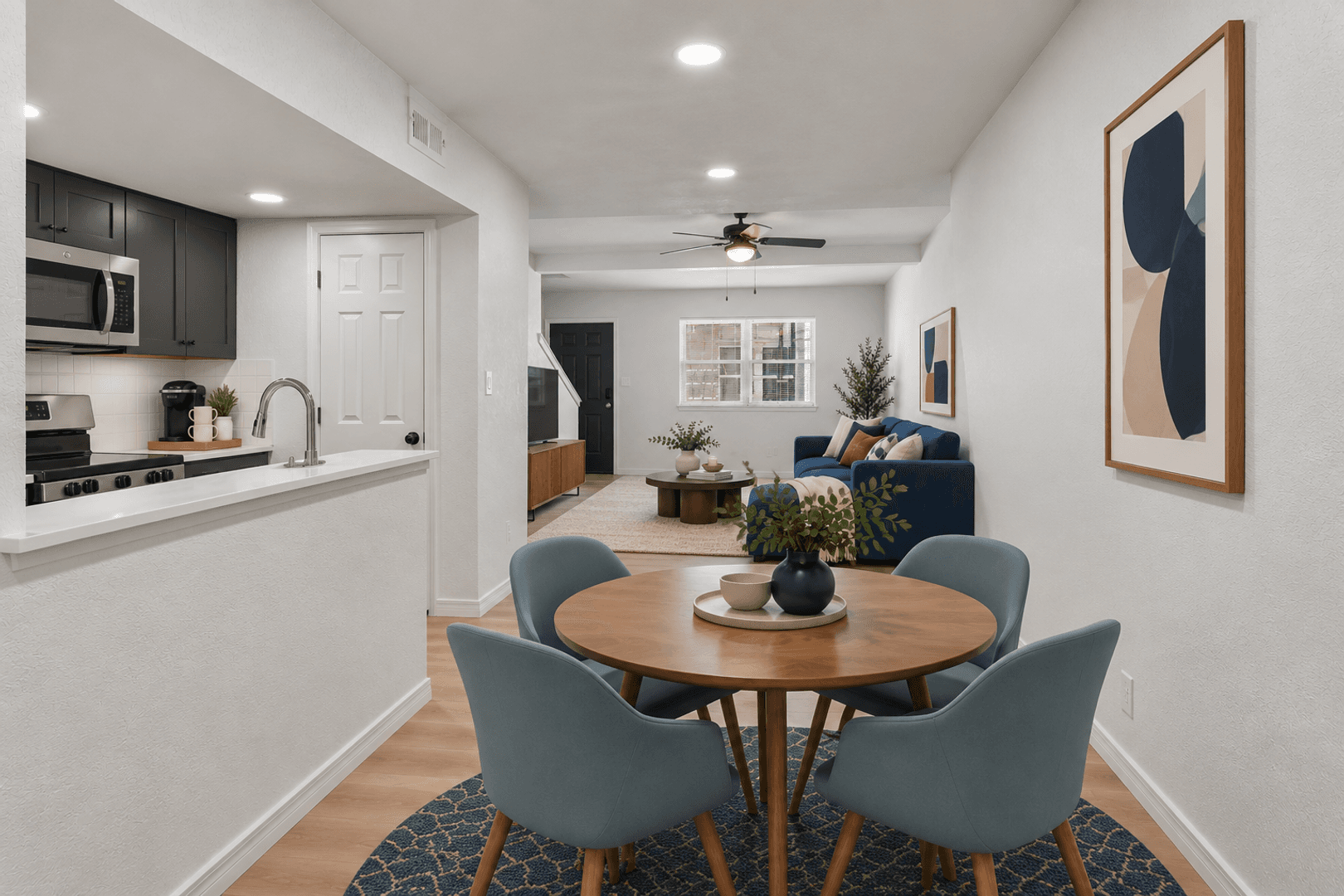 Tulsa Apartment: 10951 E 23rd St