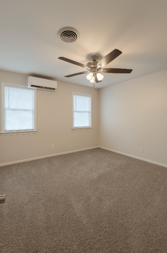 Tulsa Apartment: 8026 E 4th Place