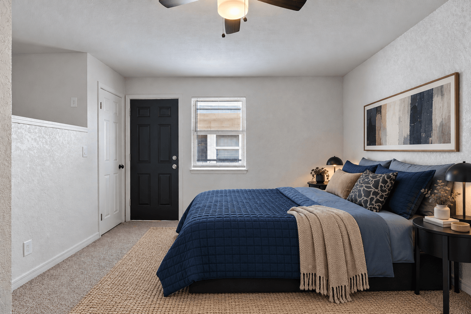 Tulsa Apartment: 10951 E 23rd St