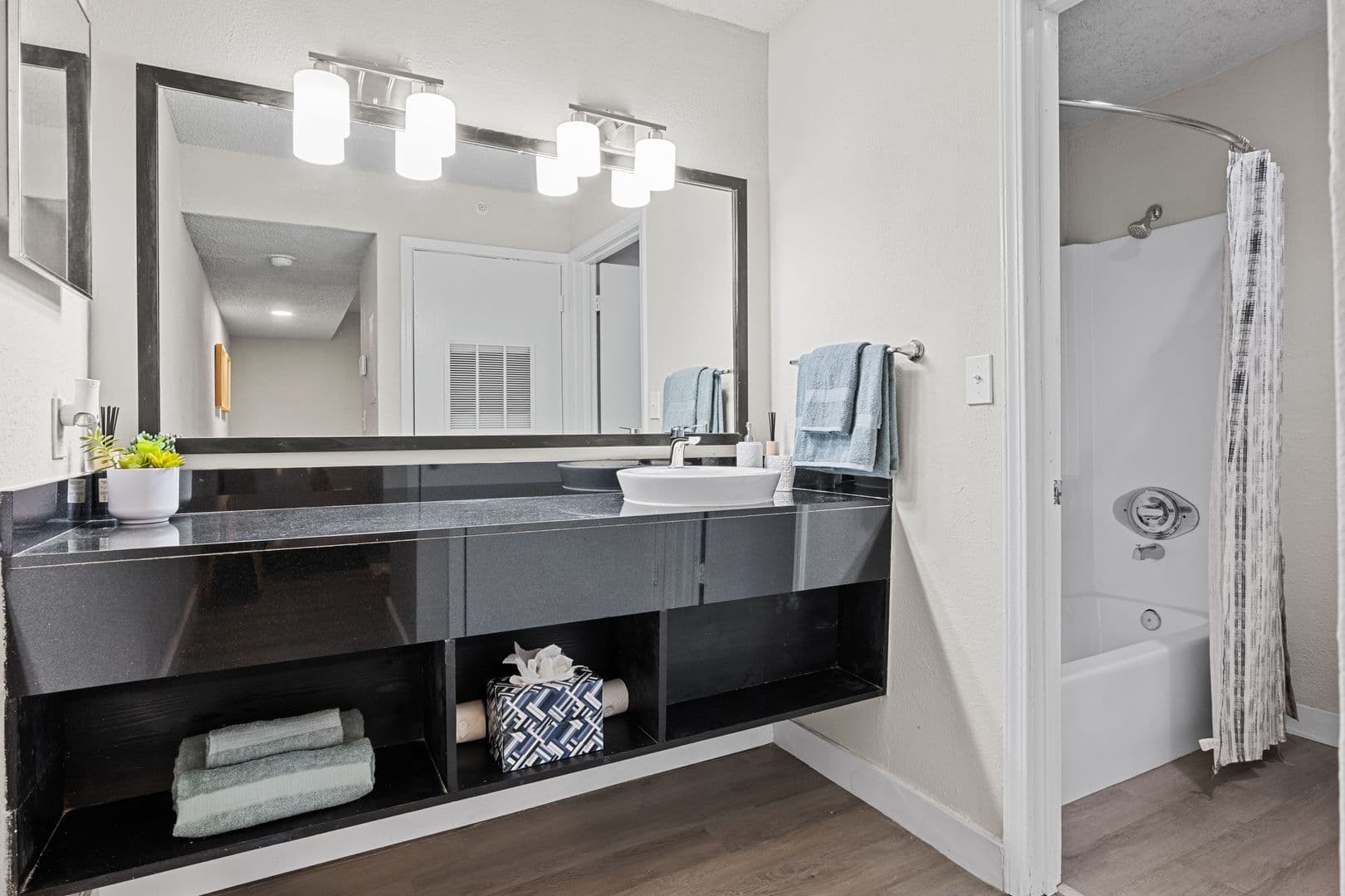 Tulsa Apartment: 8181 E. 41st Street