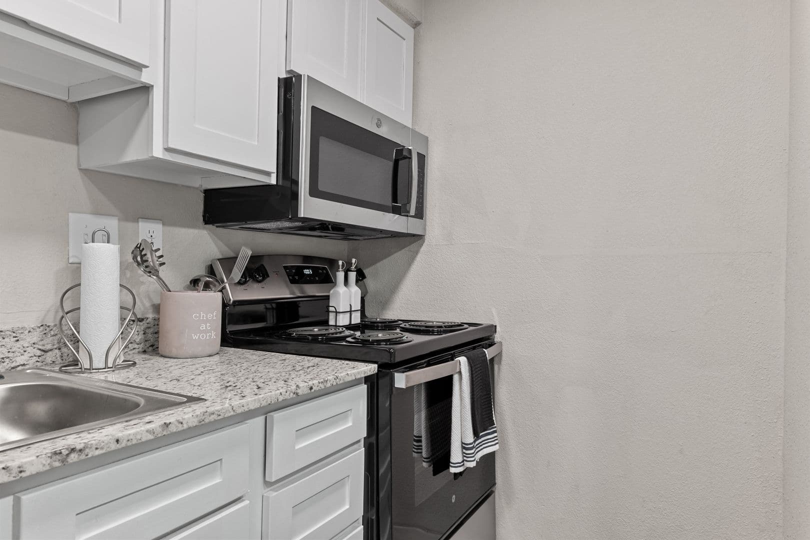 Tulsa Apartment: 8181 E. 41st Street