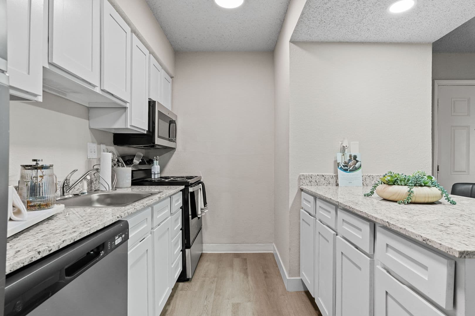Tulsa Apartment: 8181 E. 41st Street
