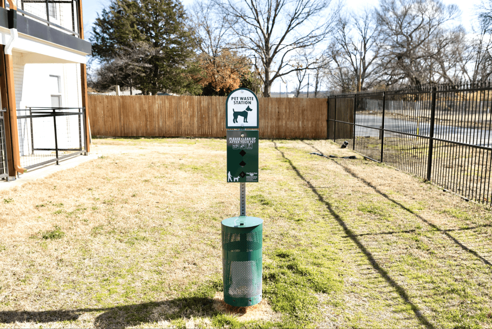 Tulsa Apartment: 1329 E 64th St
