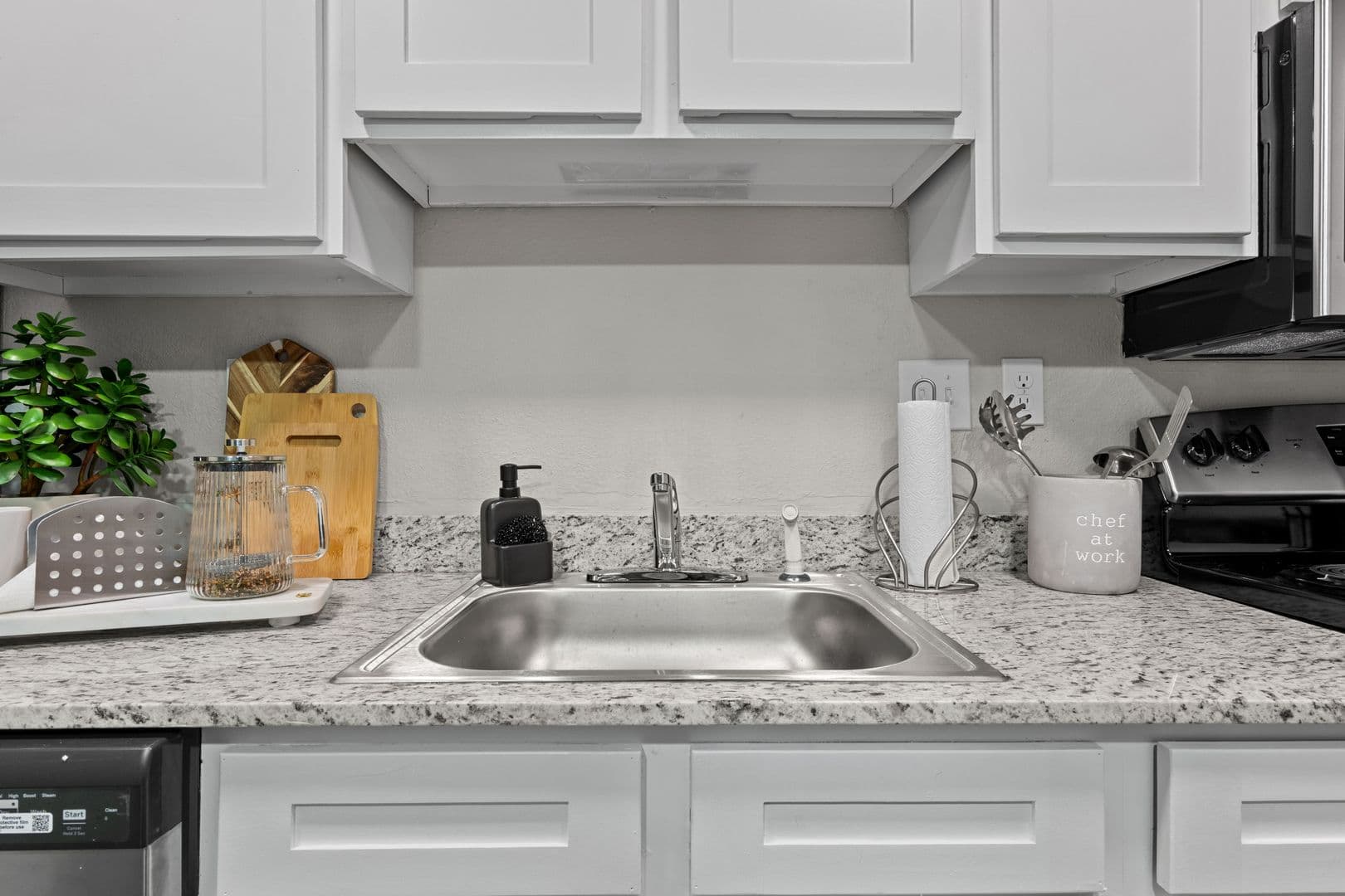 Tulsa Apartment: 8181 E. 41st Street