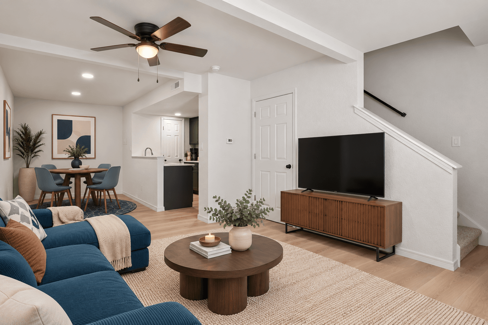 Tulsa Apartment: 10951 E 23rd St