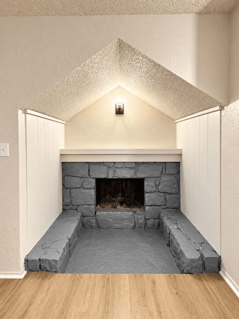 Tulsa Apartment: 6602 S Zunis Ave