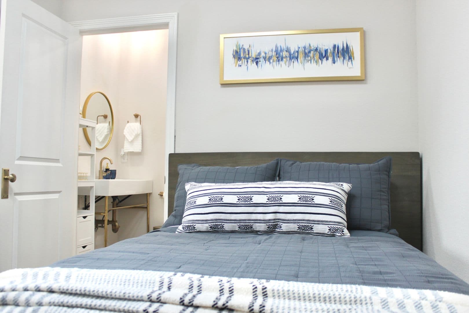 Tulsa Apartment: 306 N Rosedale Ave