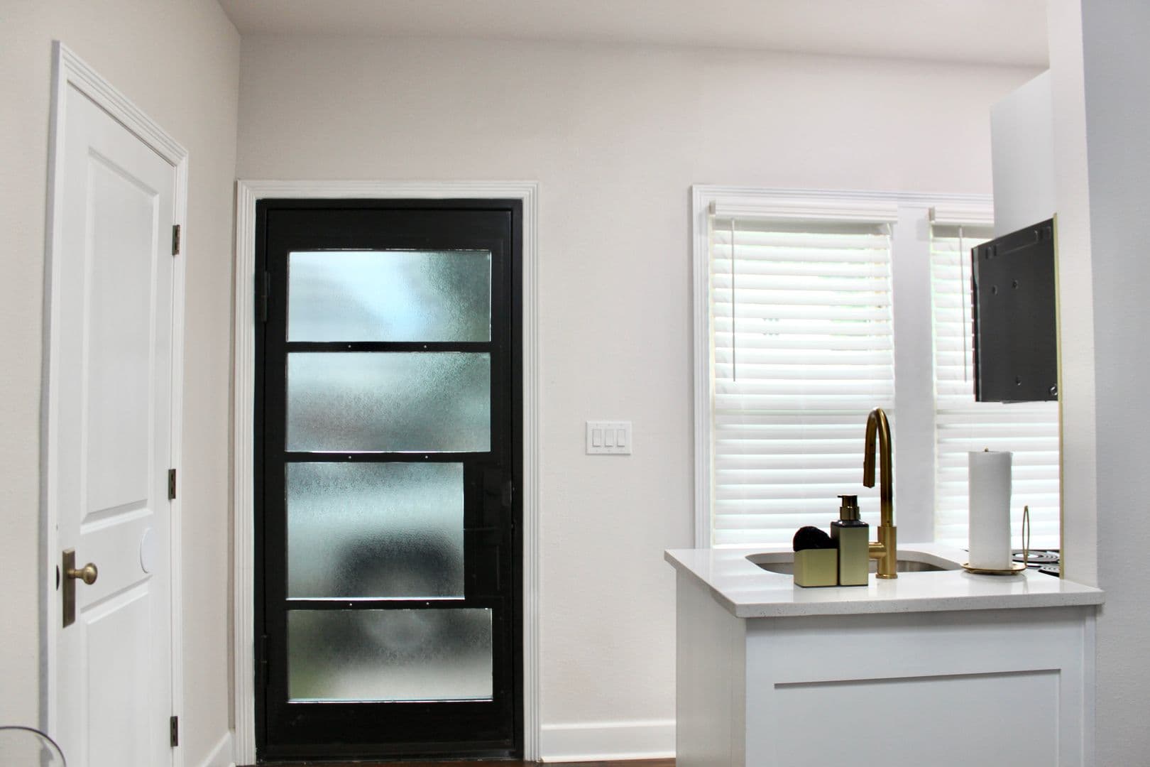Tulsa Apartment: 306 N Rosedale Ave
