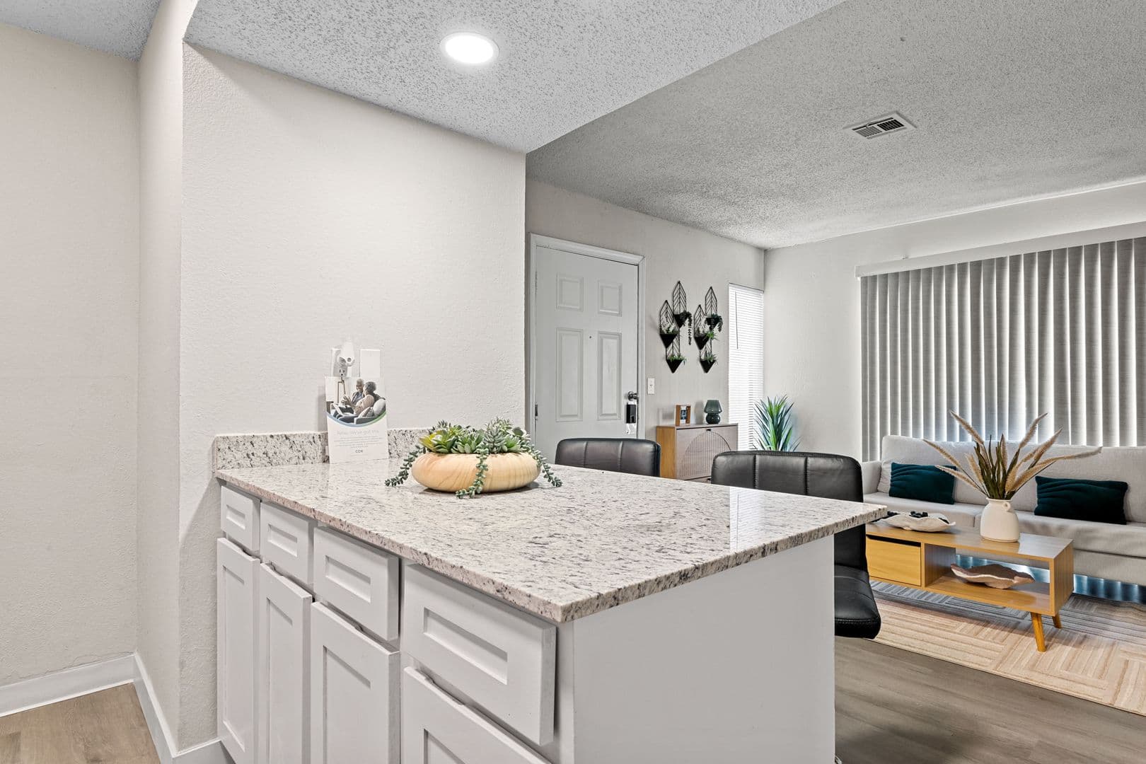 Tulsa Apartment: 8181 E. 41st Street