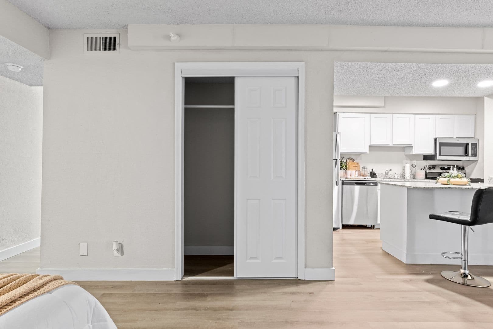 Tulsa Apartment: 8181 E. 41st Street