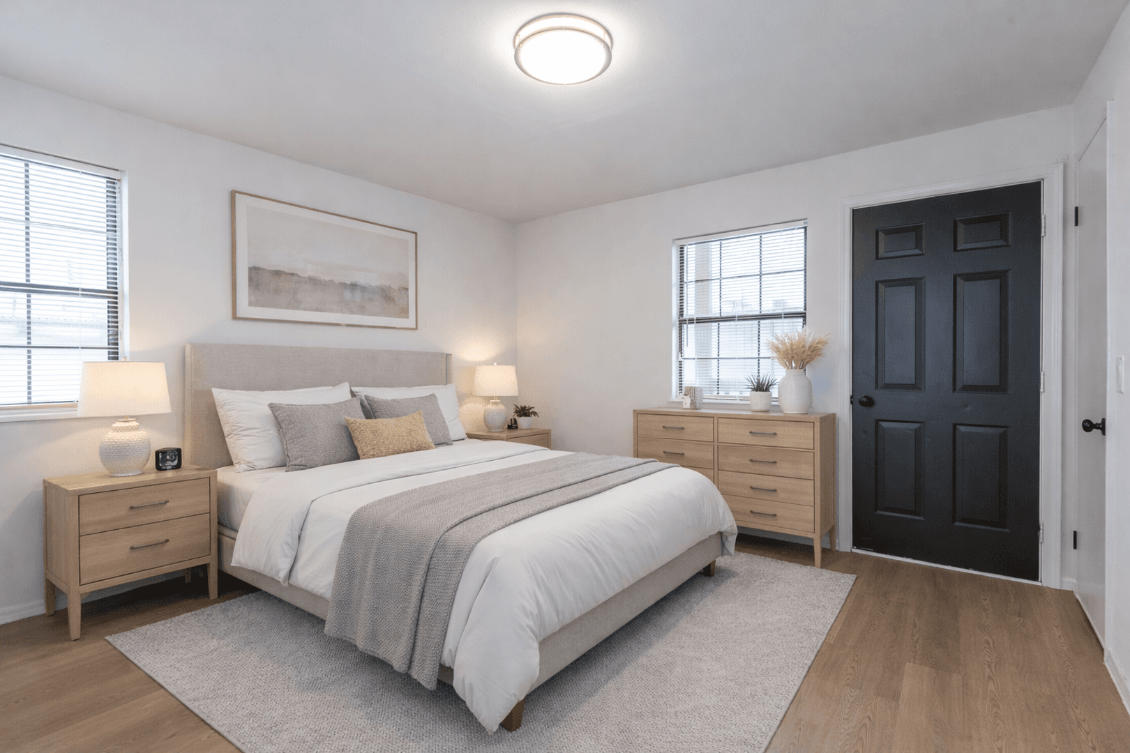 Tulsa Apartment: 10951 E 23rd St