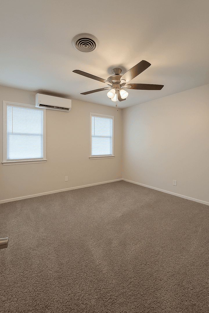 Tulsa Apartment: 8026 E 4th Place