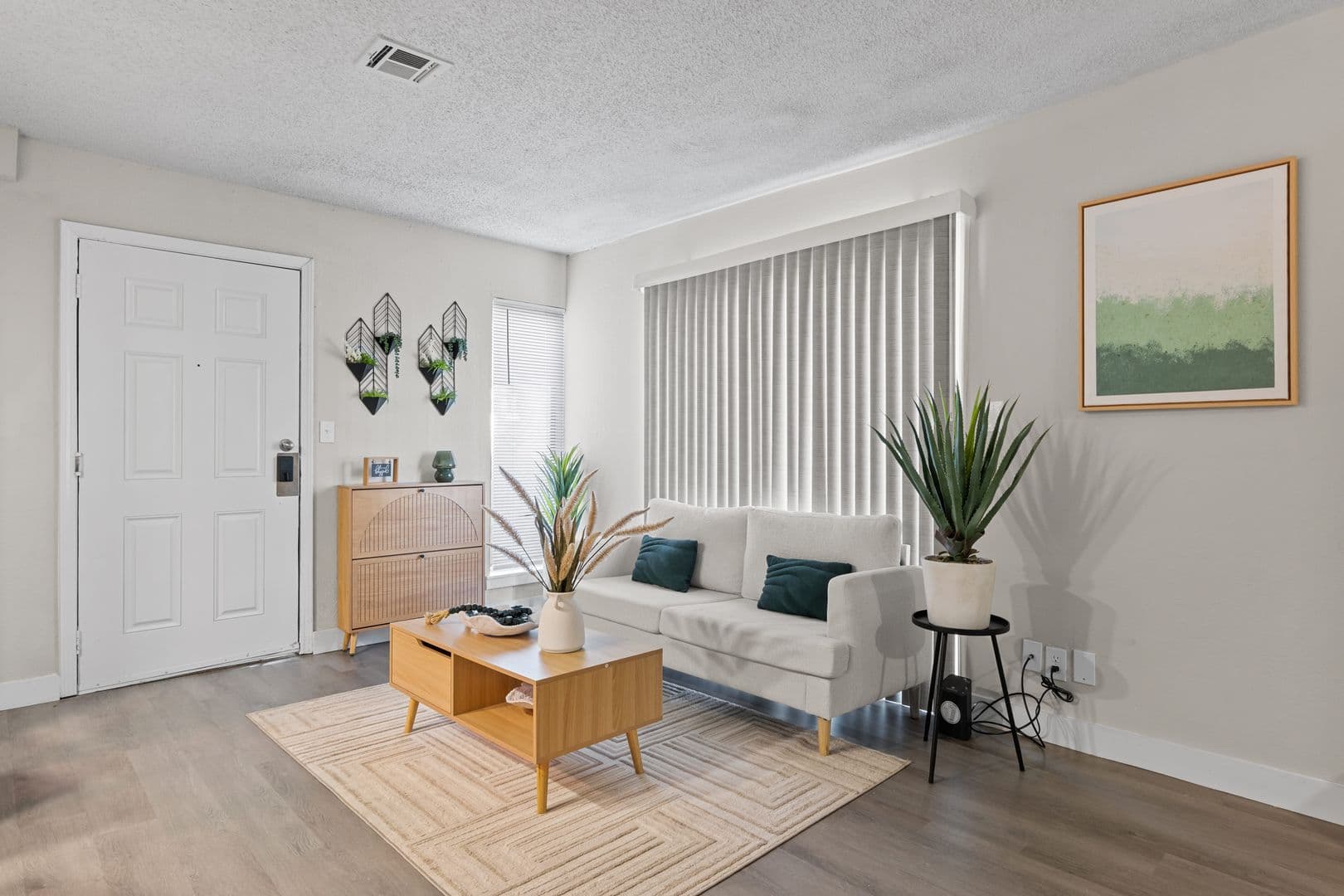 Tulsa Apartment: 8181 E. 41st Street