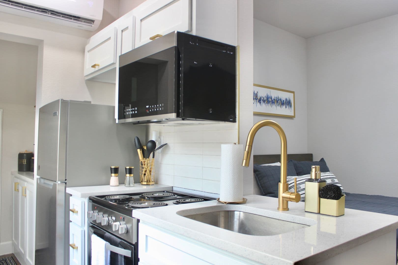 Tulsa Apartment: 306 N Rosedale Ave