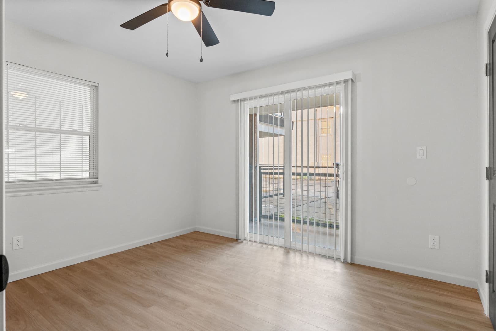 Tulsa Apartment: 1329 E 64th St