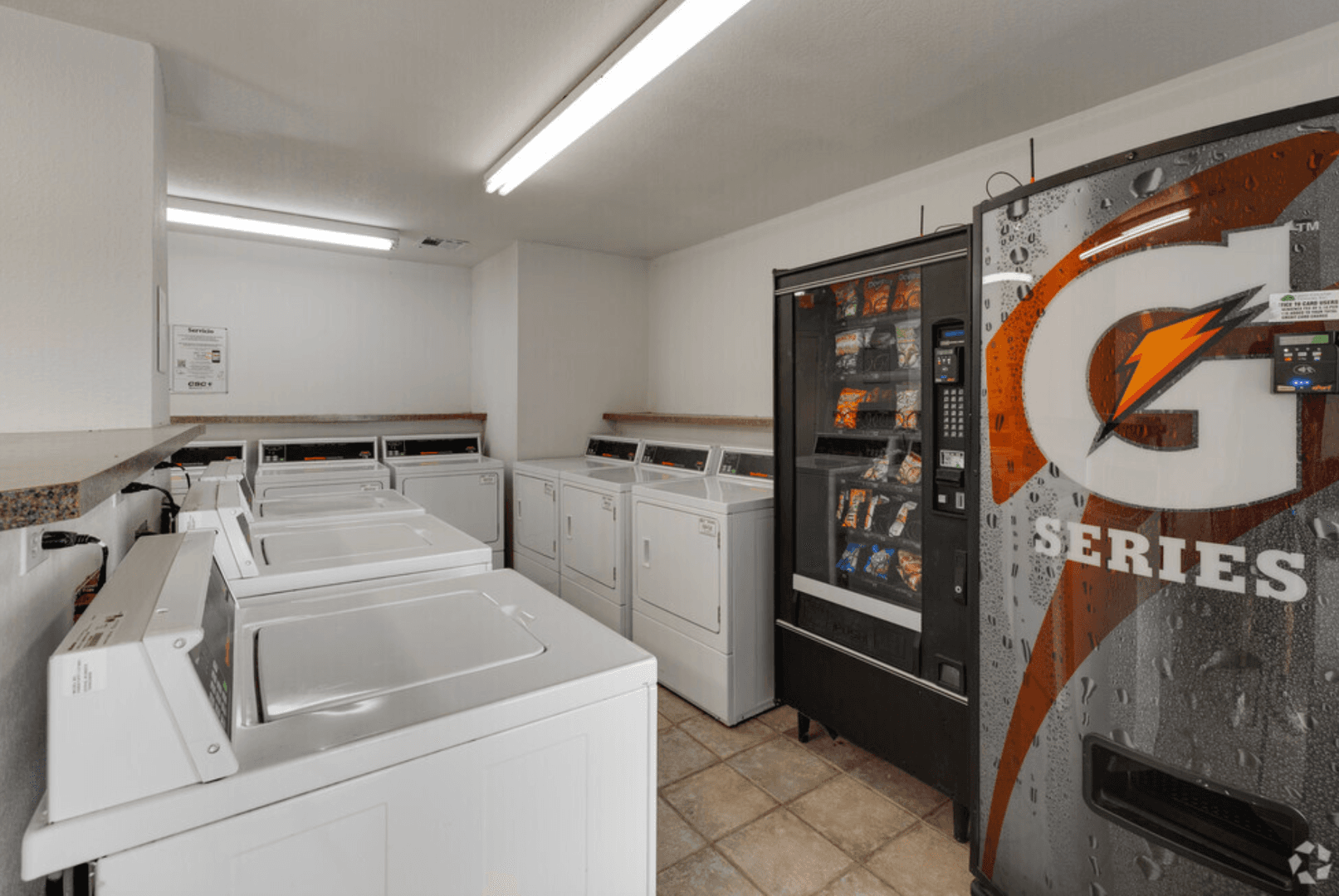 Owasso Apartment: 603 N Carlsbad St.