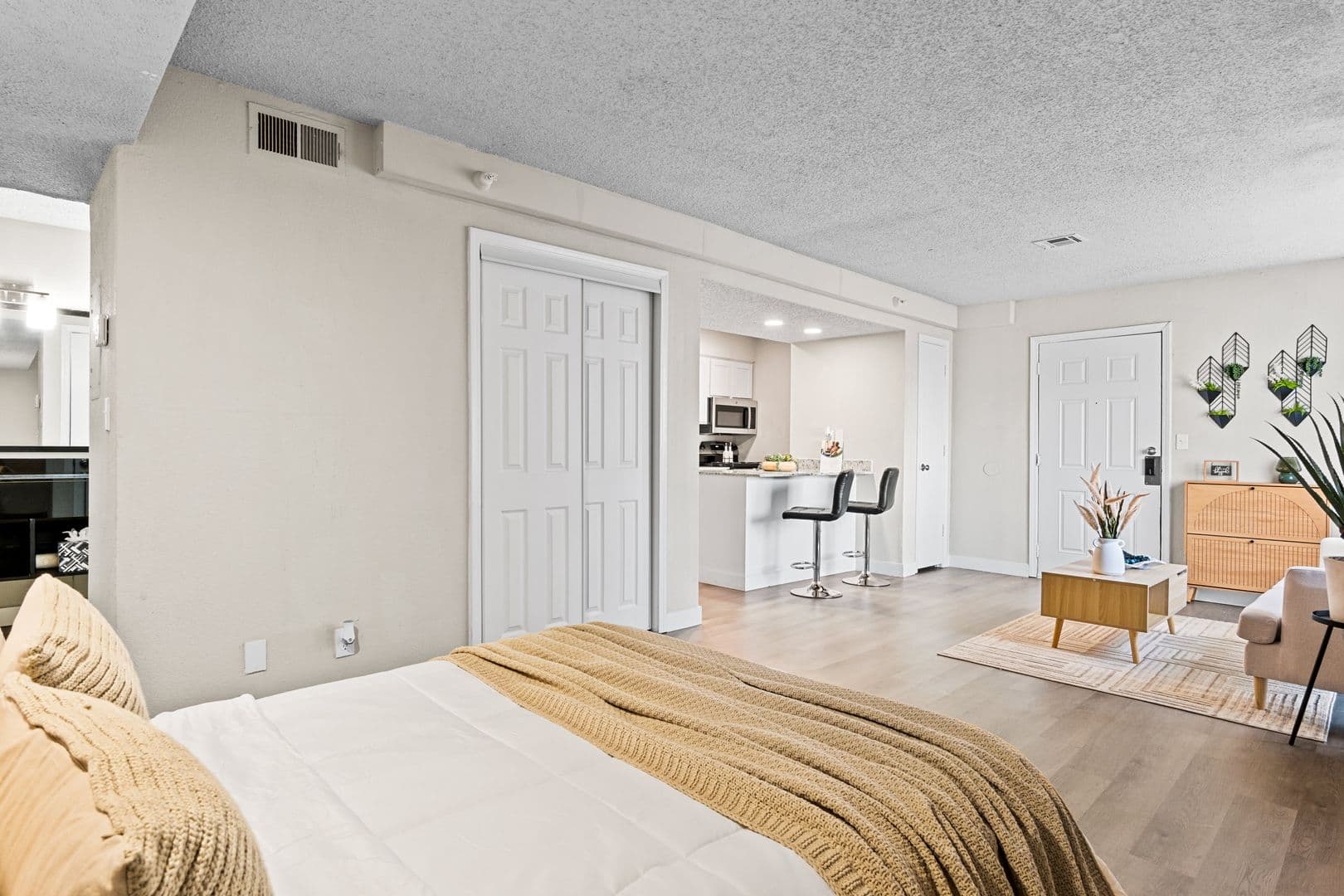 Tulsa Apartment: 8181 E. 41st Street