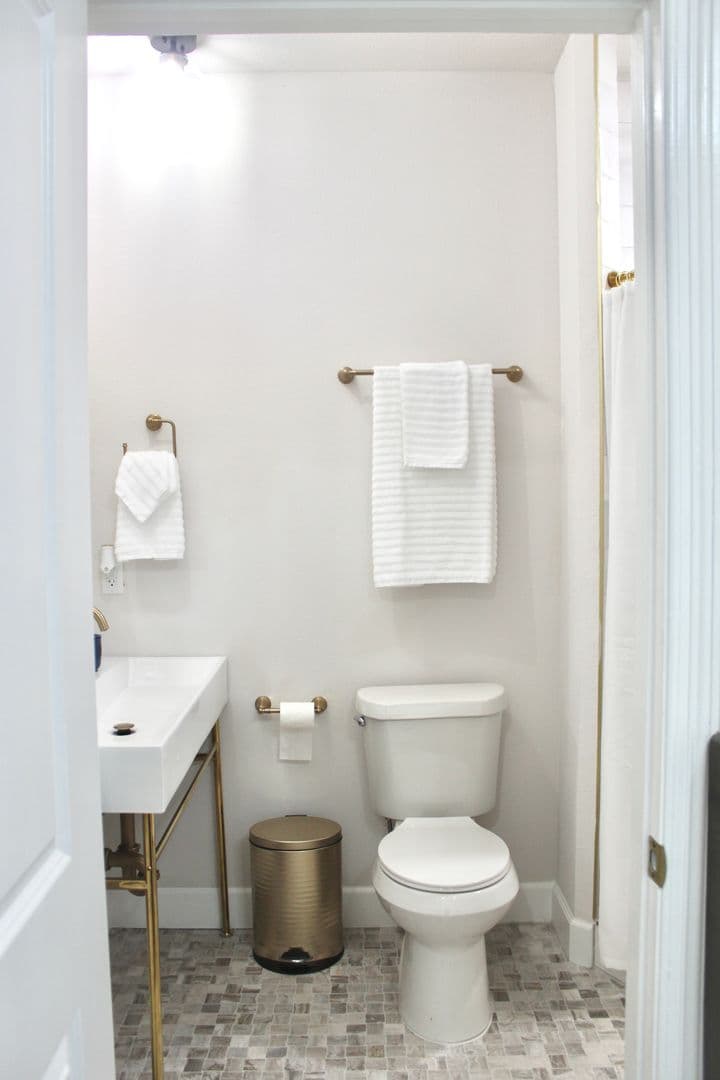 Tulsa Apartment: 306 N Rosedale Ave