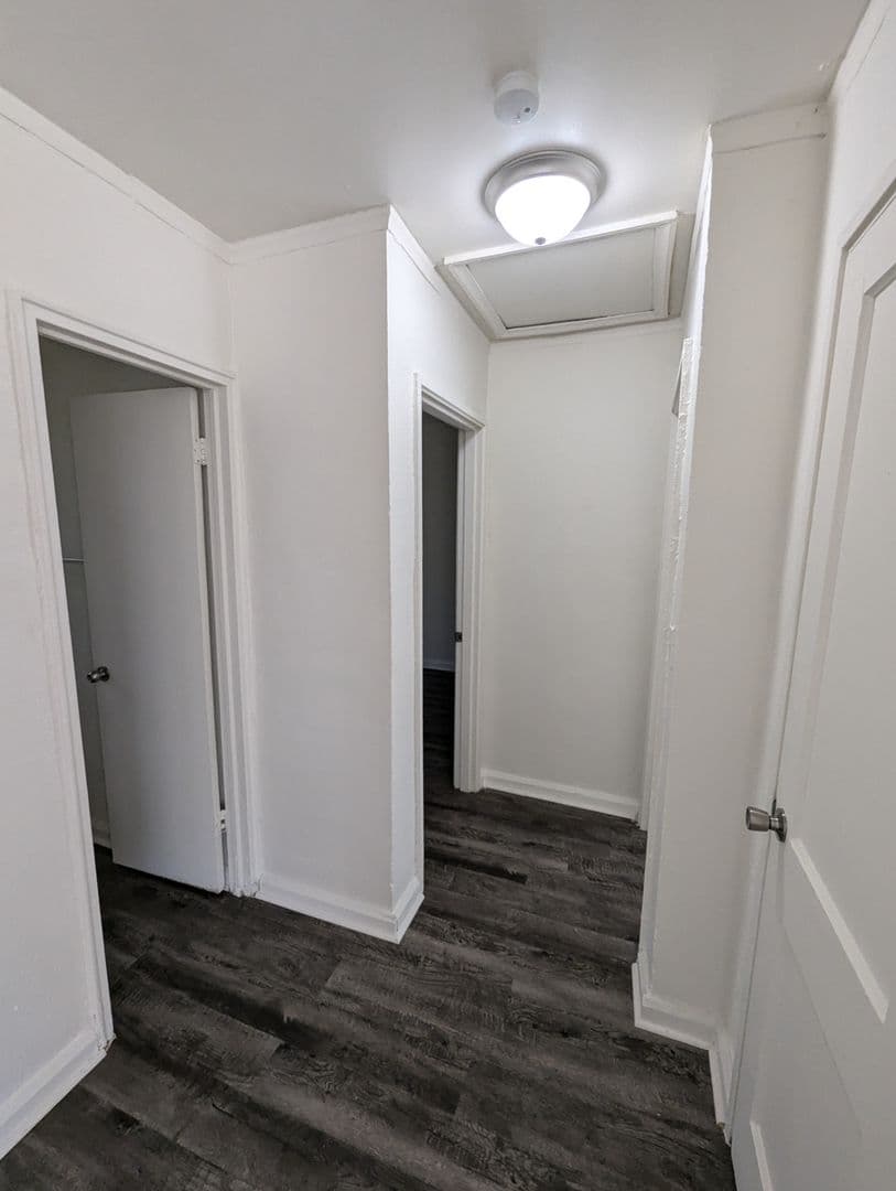 Chester Apartment: 113 Mill Street