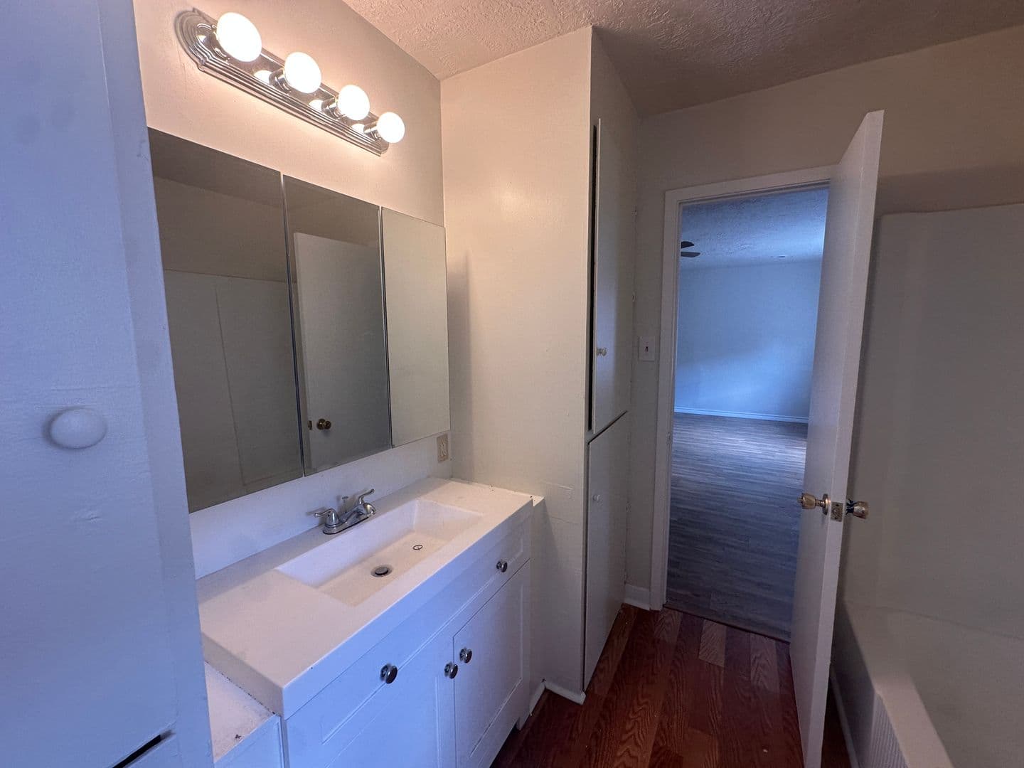 Lake Charles Townhome: 2509 Oak Park Blvd