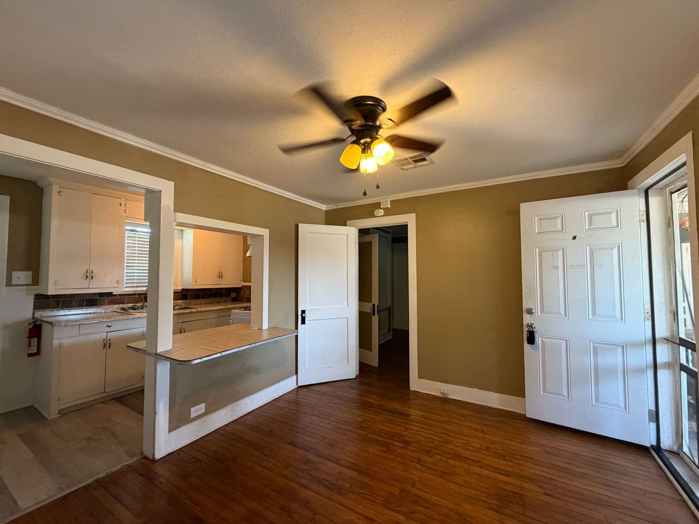 Lake Charles Multiplex: 1501 Hunter Dr