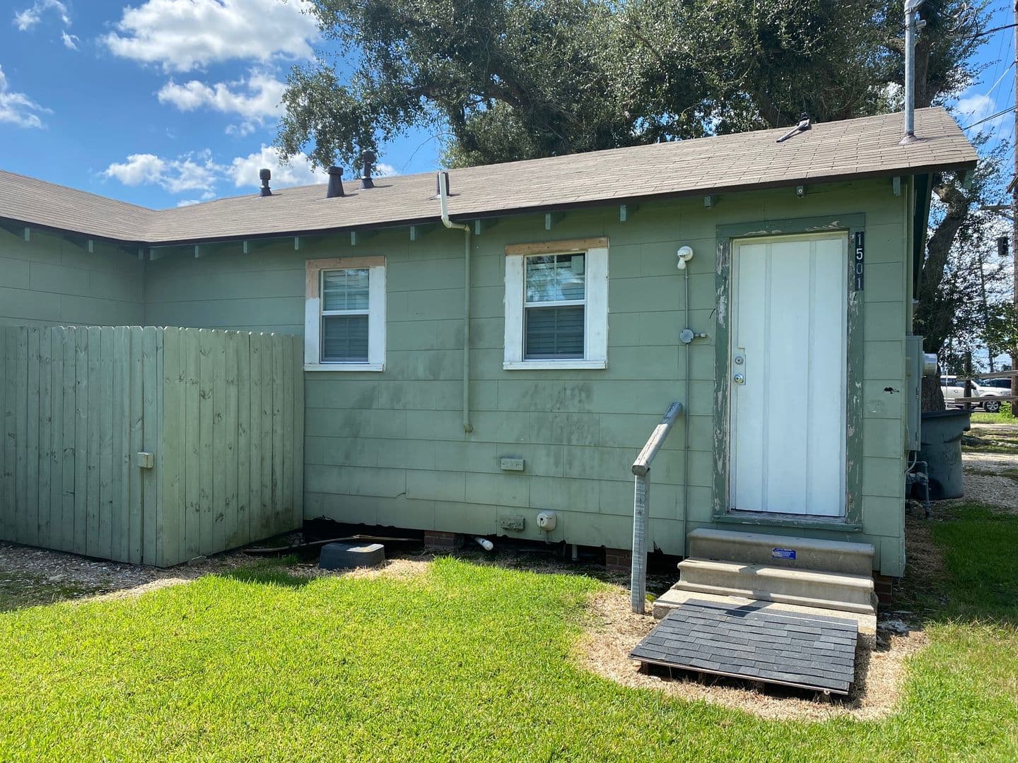 Lake Charles Multiplex: 1501 Hunter Dr