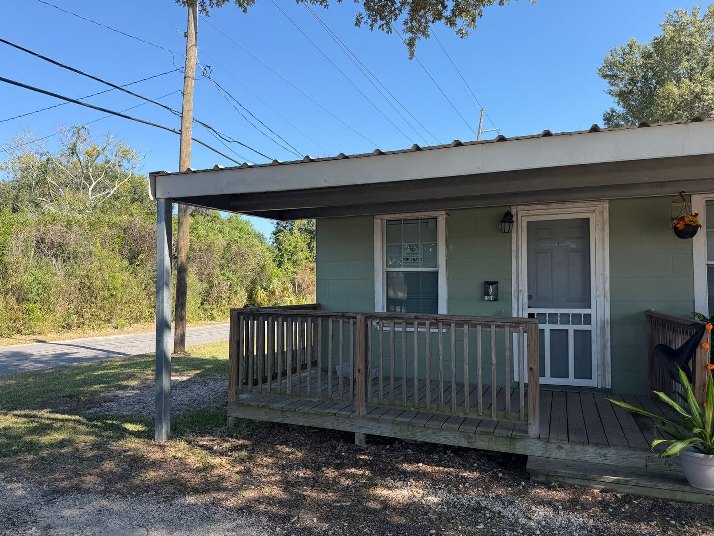 Lake Charles Multiplex: 1501 Hunter Dr