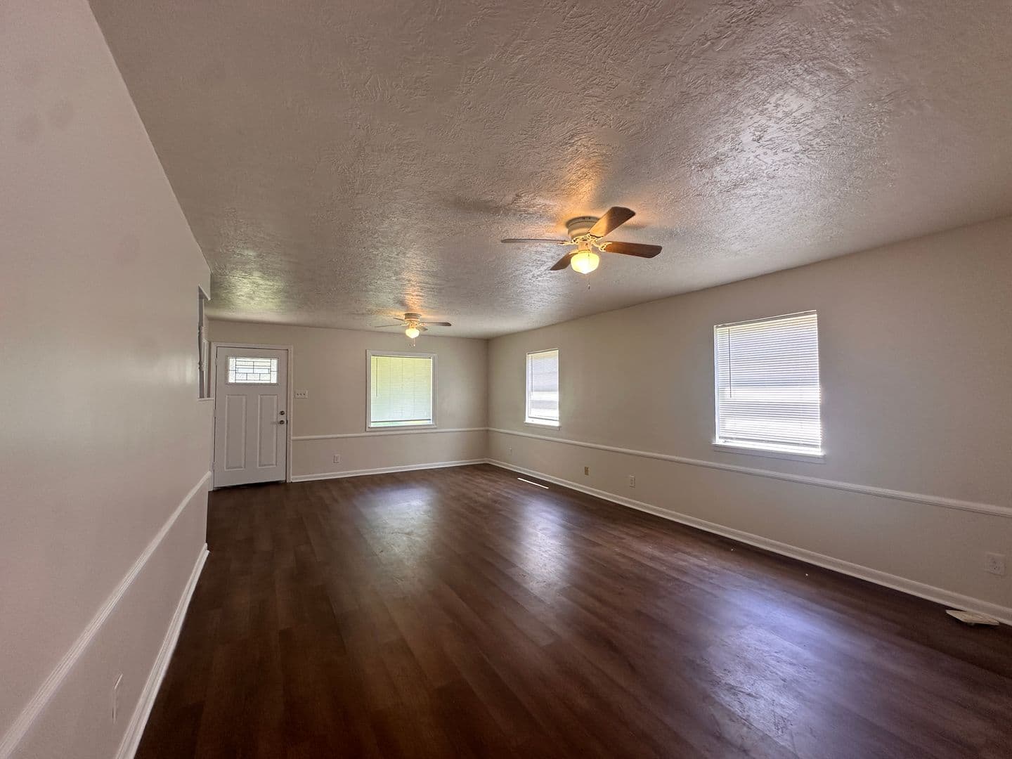 Lake Charles Townhome: 2509 Oak Park Blvd