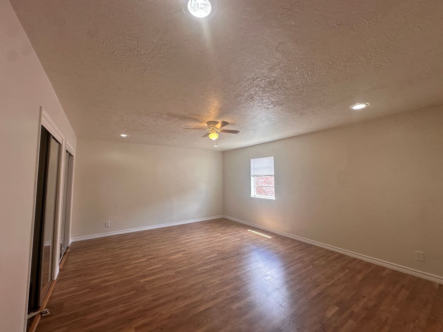 Lake Charles Townhome: 2509 Oak Park Blvd