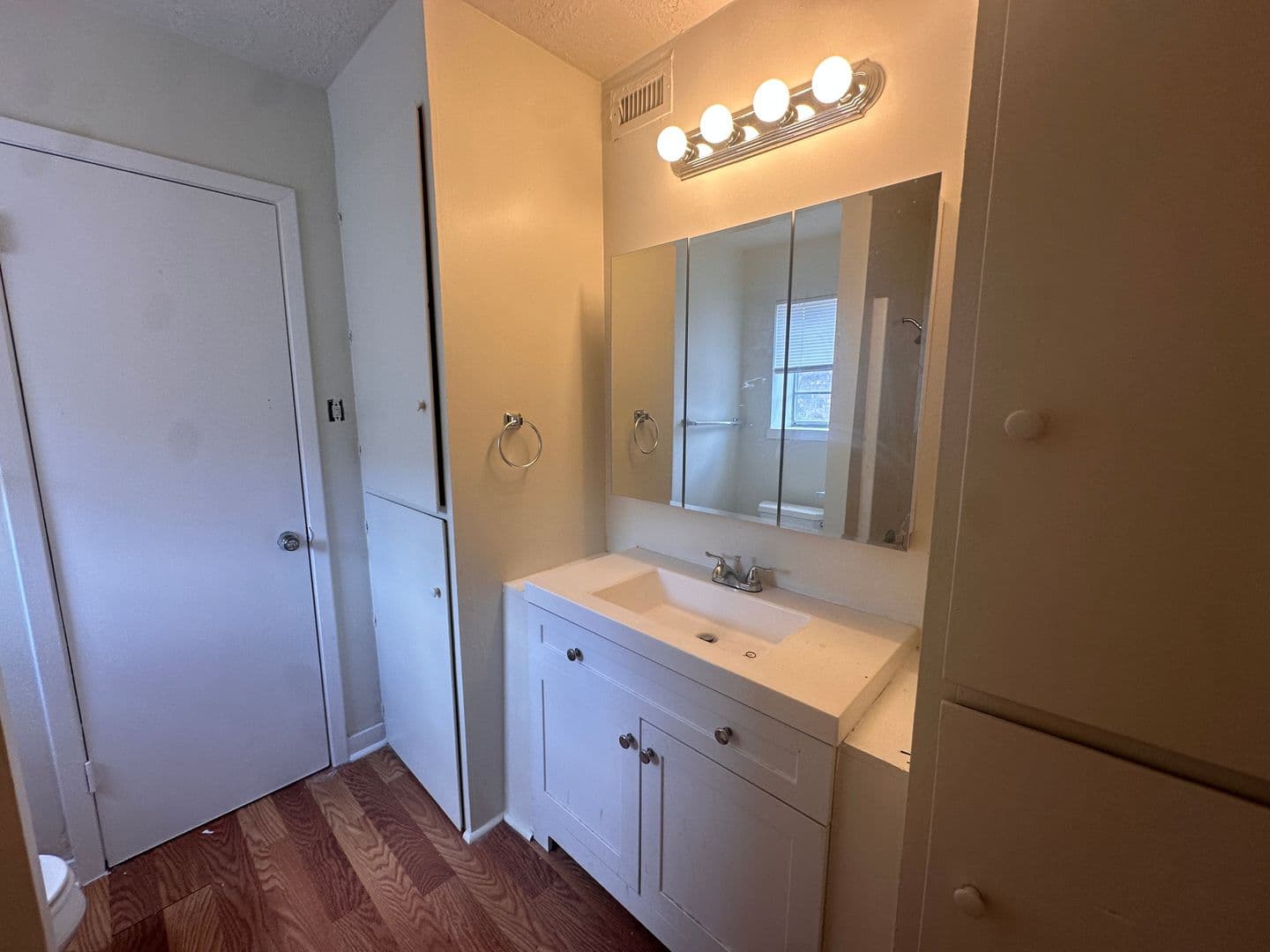 Lake Charles Townhome: 2509 Oak Park Blvd